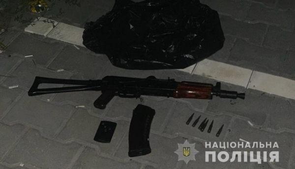 «Нечего здесь глупые традиции разводить»: в МВД пообещали выслать обратно в горы россиян со «стреляющей свадьбы» под Одессой
