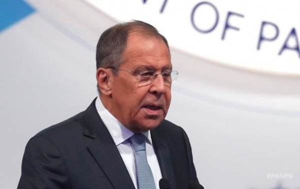 Лавров: В Киеве поняли, что вопрос Крыма закрыт