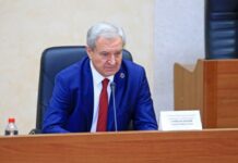 Заседание оперативного штаба: какая обстановка в Одесском регионе и что перестало работать