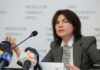 Венедиктова отреагировала на инцидент с журналистами в Днепре