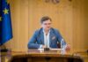 Украина требует полной финансовой изоляции России