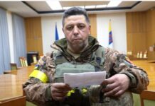 Штаб оперативного командования обратился к одесситам