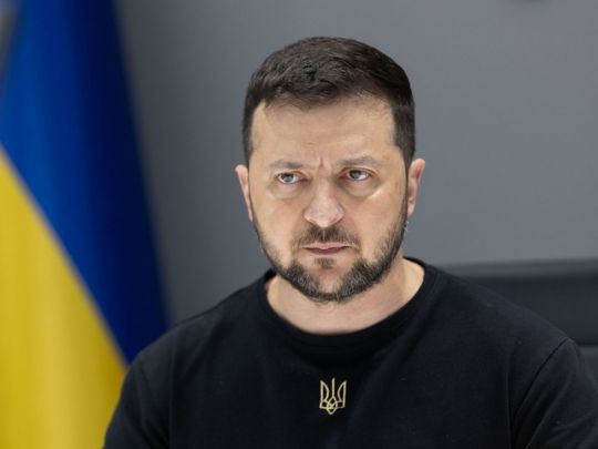 «Намагаються вбити в людях почуття вдома»: Зеленський розповів, чому рф руйнує міста України