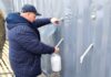 Одесская область получила три мощных фильтра, которые очищают до талой воды