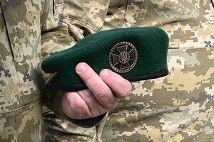 Ко Дню пограничника в Одессе открыли монумент "Стена Героев" Ко Дню пограничника в Одессе открыли монумент "Стена Героев"
