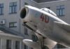 Бой с диверсантами и более 160 ударов по вузу: в «ХАИ» восстанавливают корпуса после обстрелов