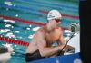 Плавання. Одеський спортсмен встановив національний рекорд на чемпіонаті Європи