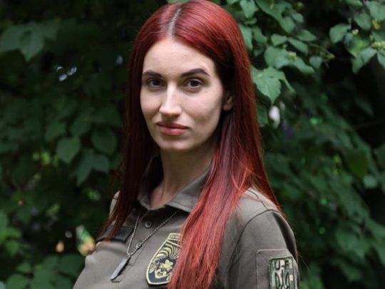 Євгенія Емеральд заявила про замах на її життя та зізналась, кого підозрює