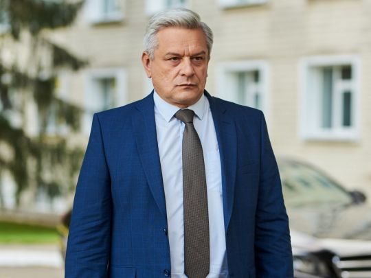 «Одразу відчувається цей хохляцький акцент»: актор Олександр Третьяченко розповів про приниження в одному з московських театрів через українське походження