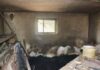 Во время игры поджег сено: в Одесской области от термических ожогов погиб 10-летний мальчик