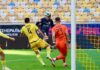 Футбол. «Рух» — «Чорноморець» — 1:1 (+огляд матчу та пресконференція)