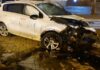 В Одессе произошло ДТП на площади 10-го Апреля: есть травмированные