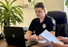 В Одессе женщина сыграла роль обманутой мошенниками, потому что хотела рассчитаться с долгами