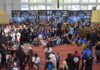 ММА. В Одесі відбувся відкритий чемпіонат Одеської області на підтримку захисників та захисниць ВМС ЗСУ