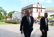 Одессу посетил экс-госсекретарь США: подробности визита