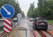 ДТП в Хаджибейском районе Одессы: пострадал подросток