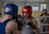 Французький бокс Сават. Чемпіонат України зібрав близько 200 спортсменів в Одесі