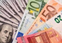 Курс валют в Украине 5 июня 2025: сколько стоит доллар и евро