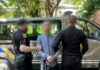 Одессит распылил баллончик в маршрутке и ранил ножом пассажира: какое наказание ему грозит