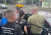 Требовал 2 700 долларов за разрешение на торговлю: чиновник КП Одесского горсовета поймался на взятке