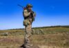 Военный из Одессы отрицал государственность Украины: как его наказал суд