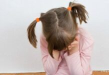 В Одессе из-за воспитательницы в детском саду травмировалась маленькая девочка