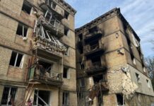 Какие типы домов выдерживают ракетные удары: мнение экспертов