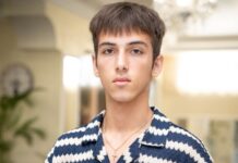 Спас товарища из-под завалов: подростка из Одесчины наградили за отвагу