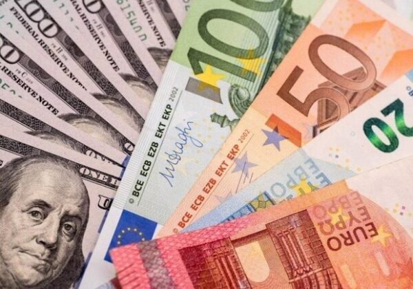 Курс валют в Украине 4 сентября 2025: сколько стоит доллар и евро Курс валют в Украине 4 сентября 2025: сколько стоит доллар и евро