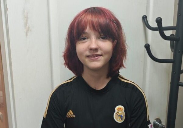 В Одессе почти две недели ищут 13-летнюю девочку: приметы В Одессе почти две недели ищут 13-летнюю девочку: приметы