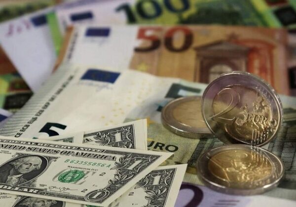 Курс валют в Украине 2 сентября 2025: сколько стоит доллар и евро Курс валют в Украине 2 сентября 2025: сколько стоит доллар и евро