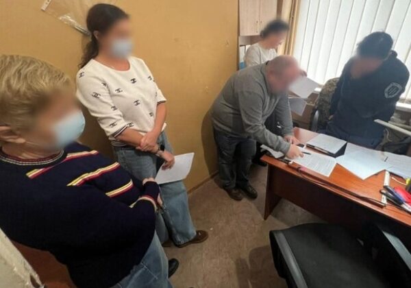 В Одессе разоблачили врачей ВВК: в чем их подозревают В Одессе разоблачили врачей ВВК: в чем их подозревают
