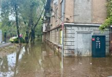 Трагедия из-за непогоды: количество погибших в Одессе возросло до десяти