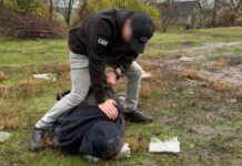 В Одесской области взяли под стражу пограничника: чем он провинился