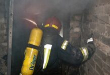 В Одессе горела многоэтажка: несколько жителей погибли