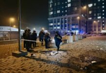 Вечерний обстрел Одессы: под ударом оказались жилые дома