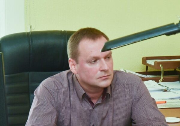 В Одессе новый глава КУ "Одестранспарксервис": кто он В Одессе новый глава КУ "Одестранспарксервис": кто он