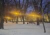 Последний месяц зимы: какая погода будет в Одессе в феврале