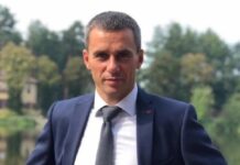 Два месяца в кресле: почему топ-чиновник из Днепра срочно покидает мэрию Одессы