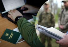 В Измаиле мужчина напал на работников ТЦК во время проверки документов