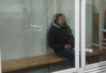 В Одессе взяли под стражу мужчину, подозреваемого в теракте