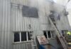Ночной удар по Одесчине: под атакой оказались портовые объекты, есть пострадавшие